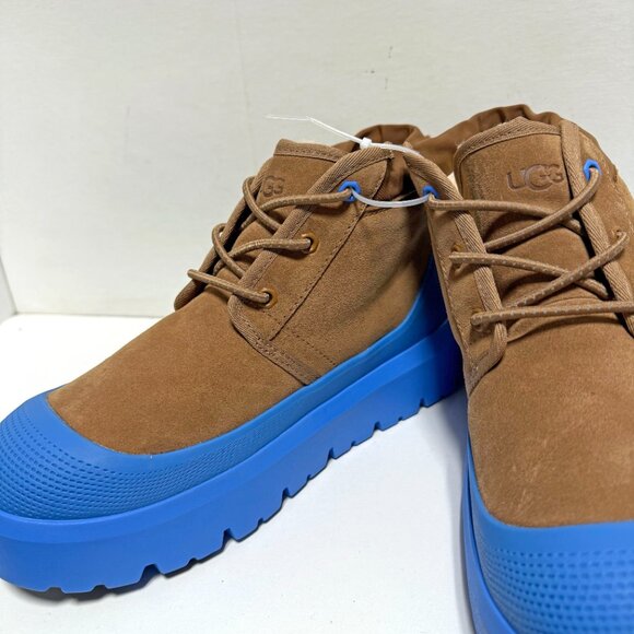 *NEW* Ugg Neumel Waterproof Hybrid Boot - Picture 11 of 13